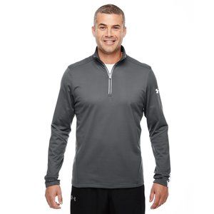 Under Armour • Qualifier Water Repel 1/4 Zip Top Pullover